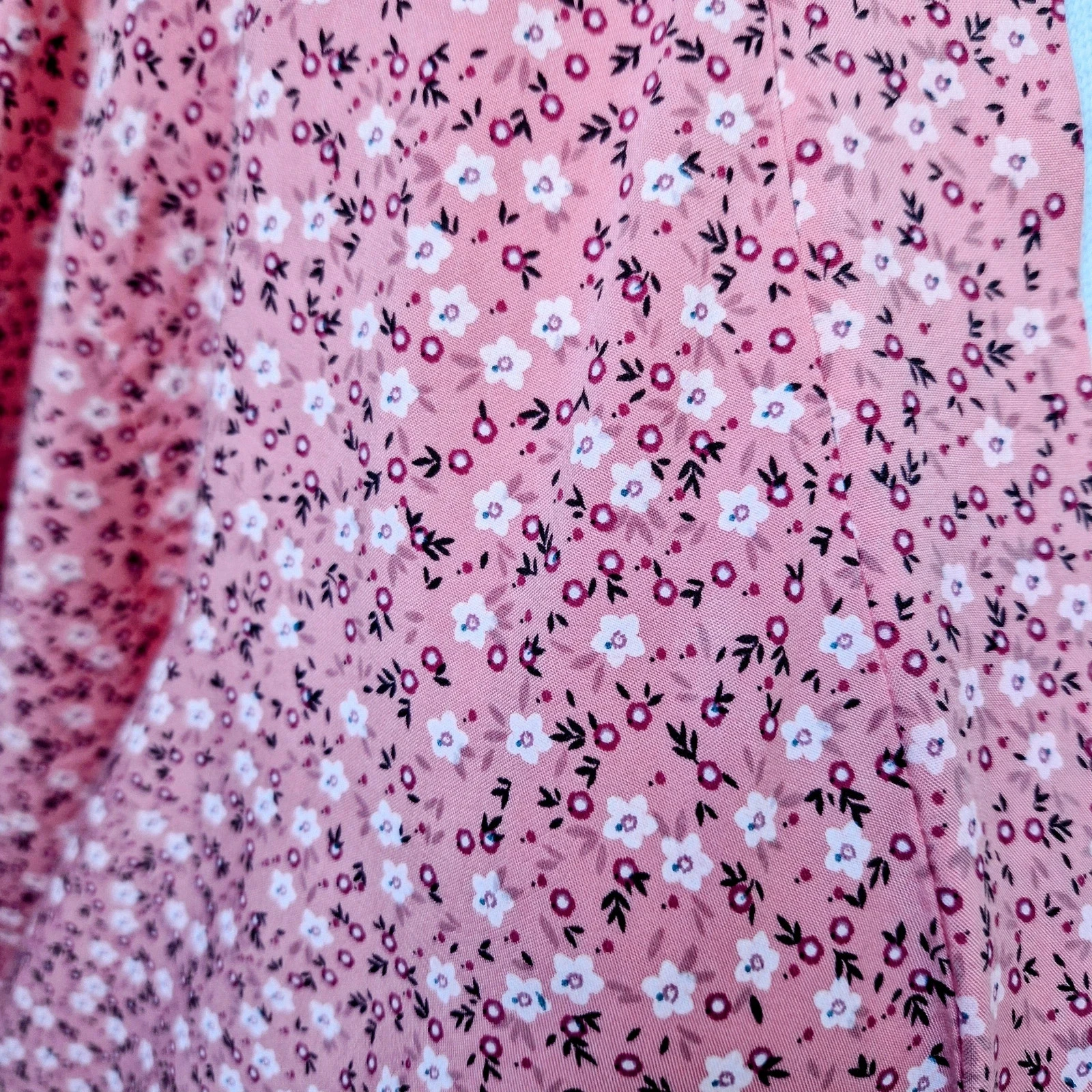 Tuniek met 3/4 mouwen – photo 3